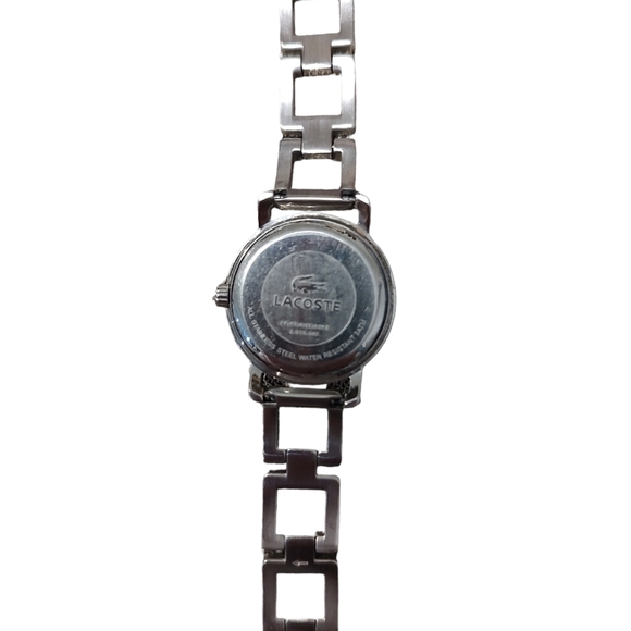 Vintage La Coste watch - Picture 3 of 3